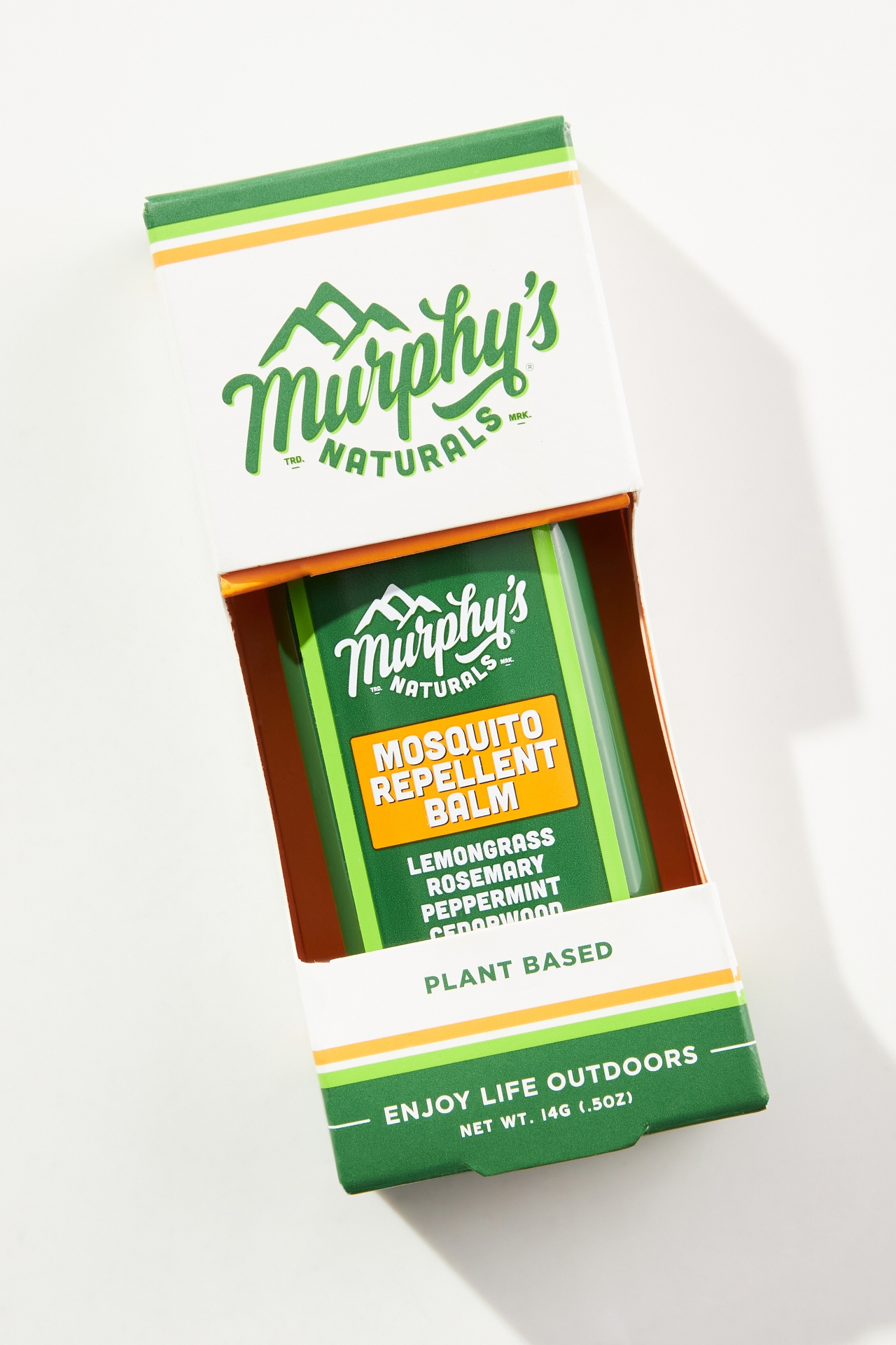 Murphy's Naturals Mosquito Repellent Balm Stick	