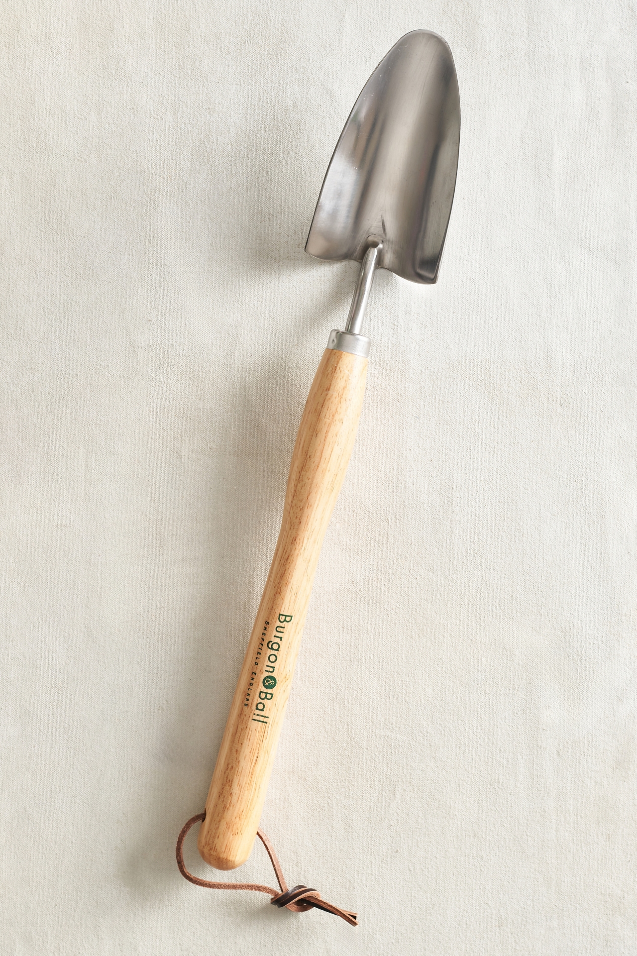 Burgon & Ball Mid Handled Trowel