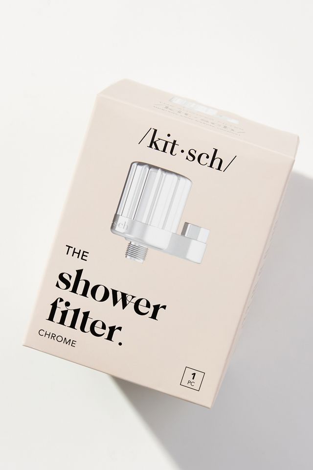 KITSCH The Shower Filter #1