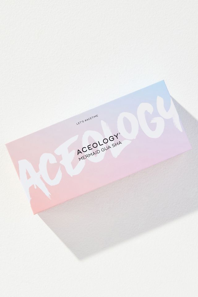 Aceology Mermaid Gua Sha #1