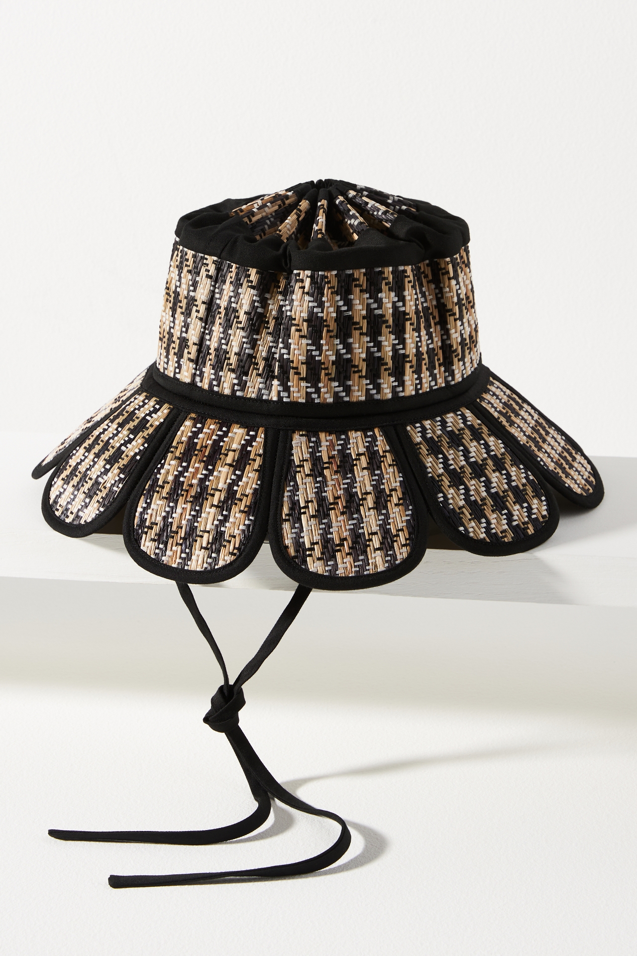 Lorna Murray Roma Luxe Ravello Hat