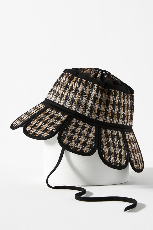 Lorna Murray Roma Luxe Ravello Hat | Anthropologie