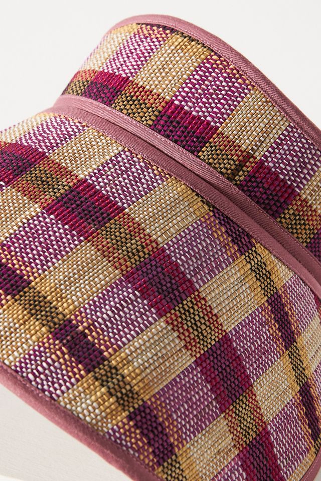 Lorna Murray Picnic Bay Sunshine Visor | Anthropologie display picture 2