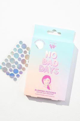 Shop Yes Studio No Bad Days Pimple Patches