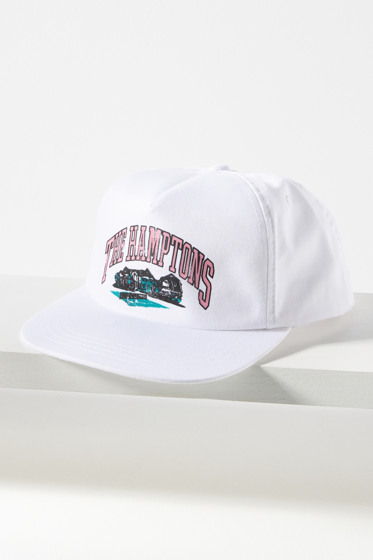 Firstport Company Hamptons Baseball Cap