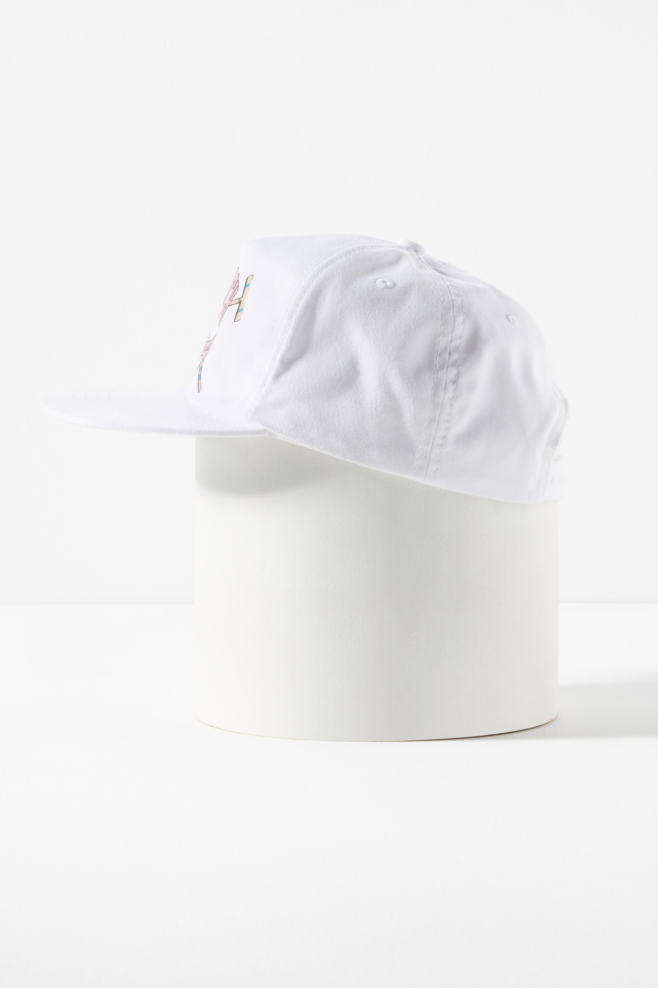 Firstport Company Palm Beach Baseball Cap