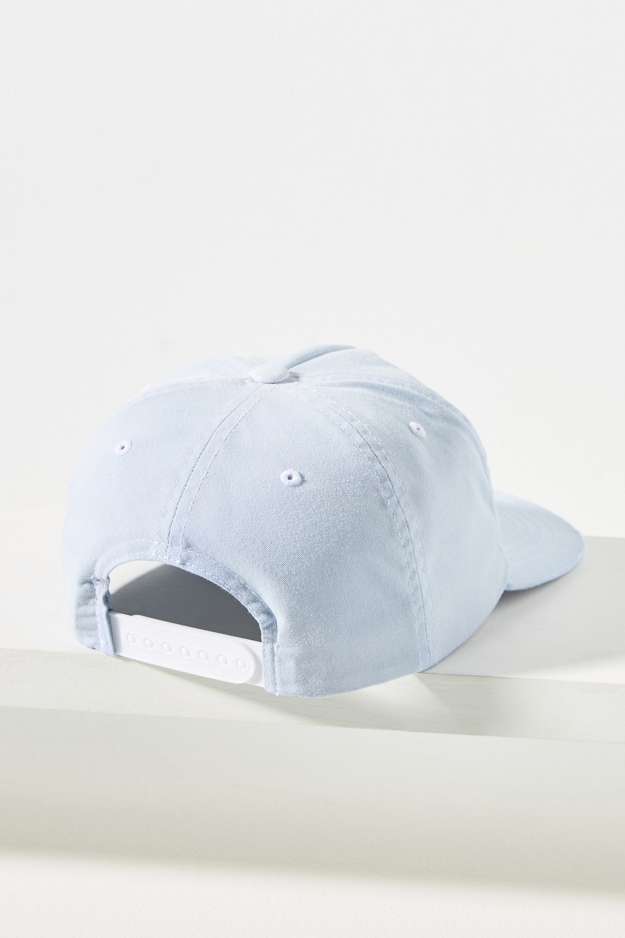 Firstport Company Lacrosse Baseball Cap