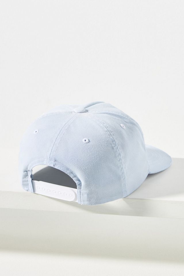 Firstport Company Lacrosse Baseball Cap Anthropologie