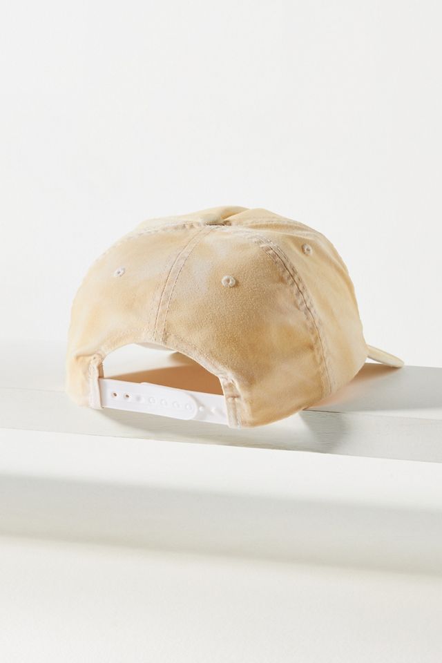 Firstport Company NYC Montauk Charters Baseball Cap #1