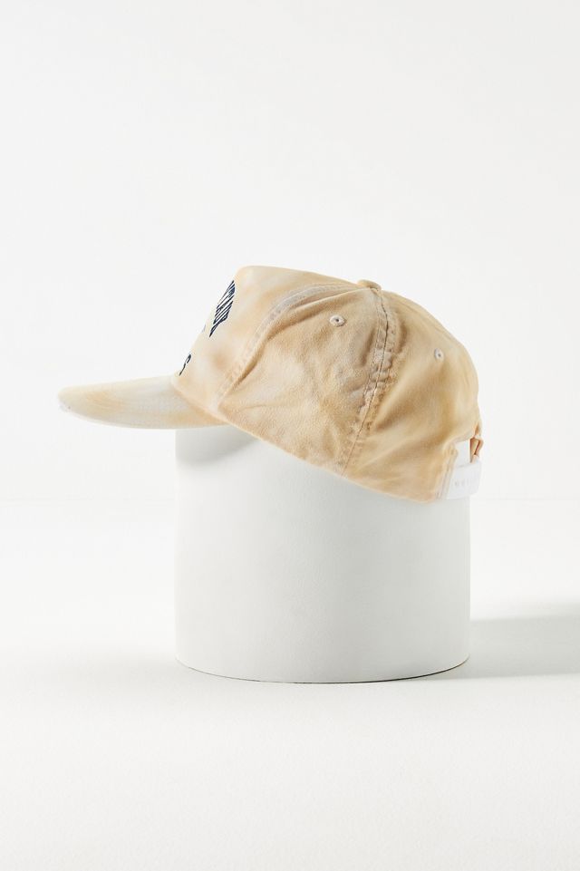 Firstport Company NYC Montauk Charters Baseball Cap #2