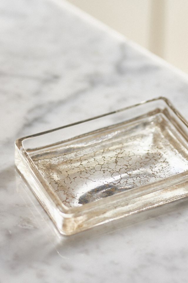 Vizcaya Soap Dish #1
