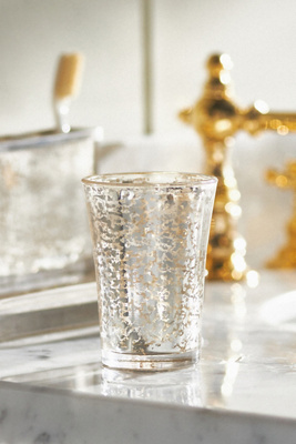 Anthropologie Vizcaya Tumbler In Transparent