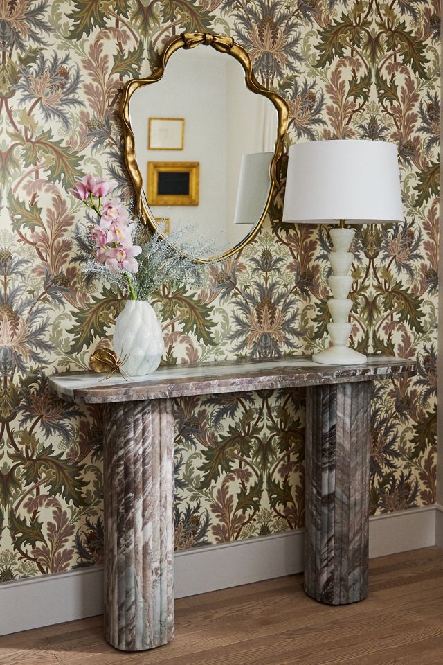 House of Hackney Aquifolia Damas Wallpaper #3