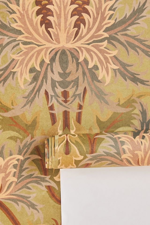 House of Hackney Aquifolia Damas Wallpaper #2