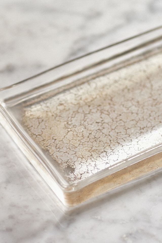 Vizcaya Tray #1