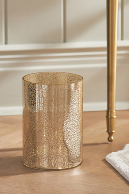 Anthropologie Vizcaya Waste Basket