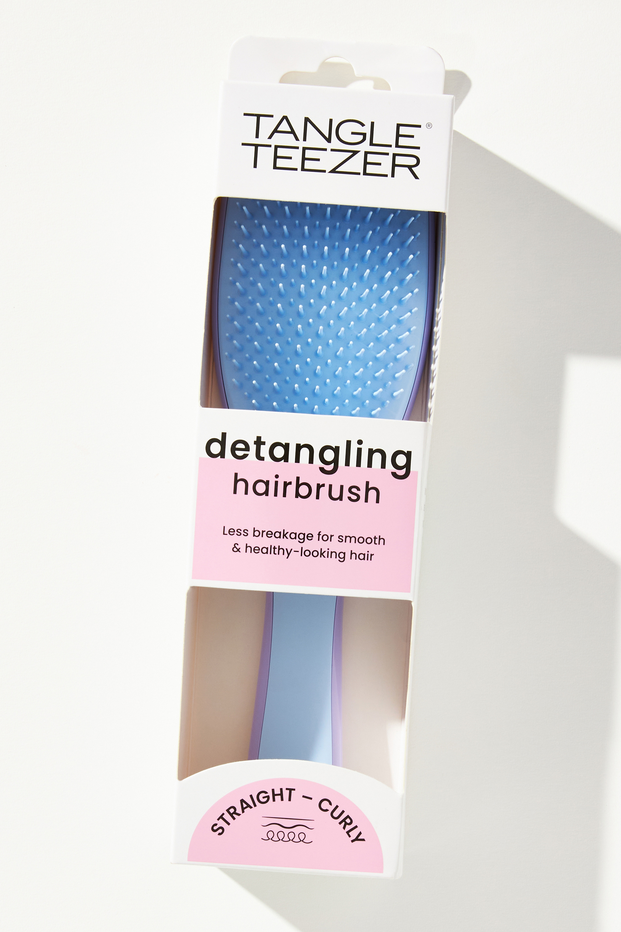 The Ultimate Detangler Brush — Image 4
