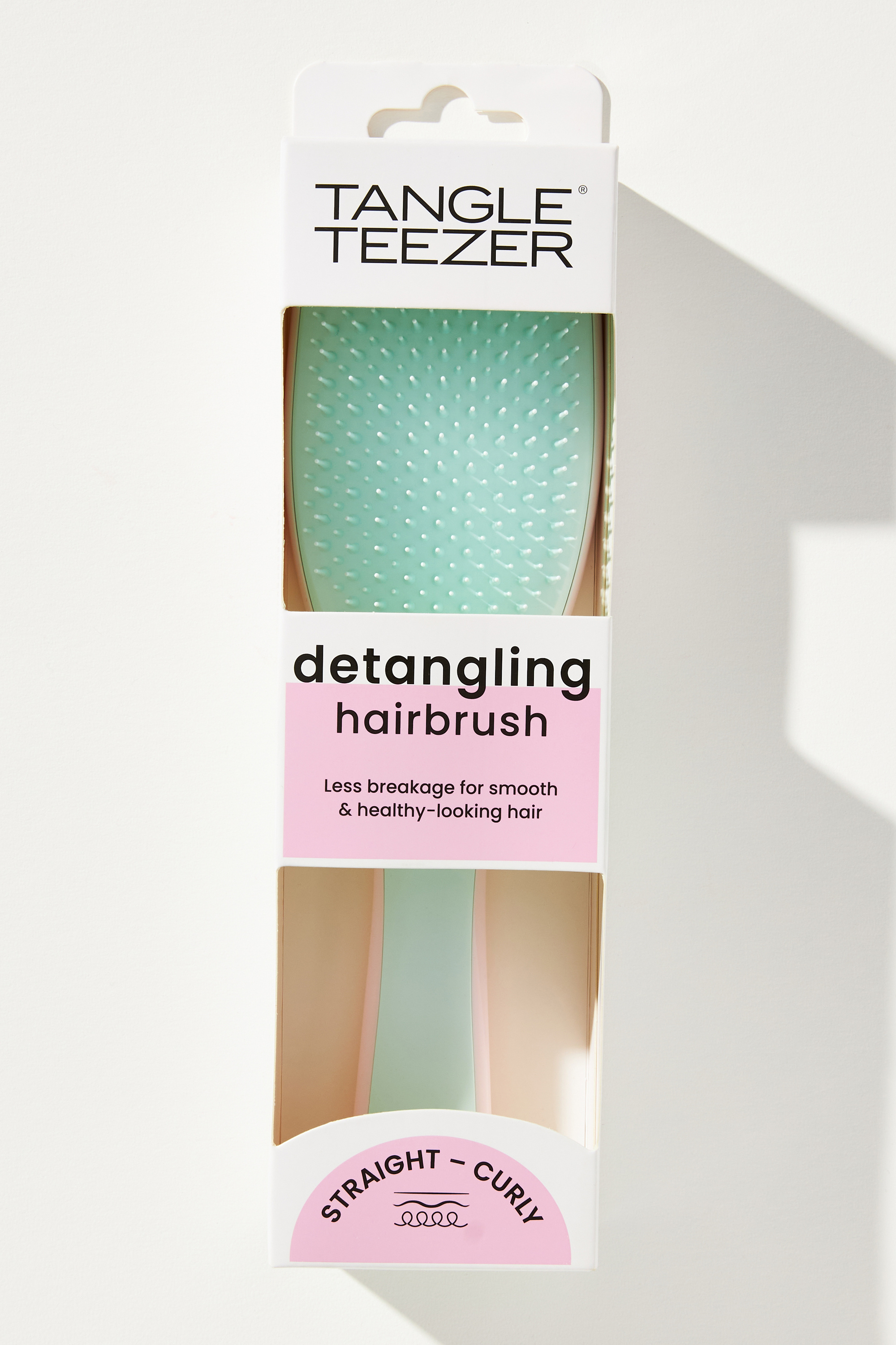 The Ultimate Detangler Brush — Image 6