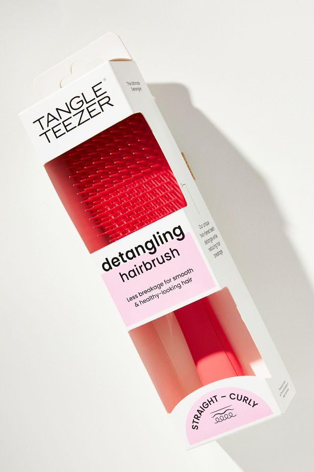 Tangle Teezer The Ultimate Detangler Brush #1