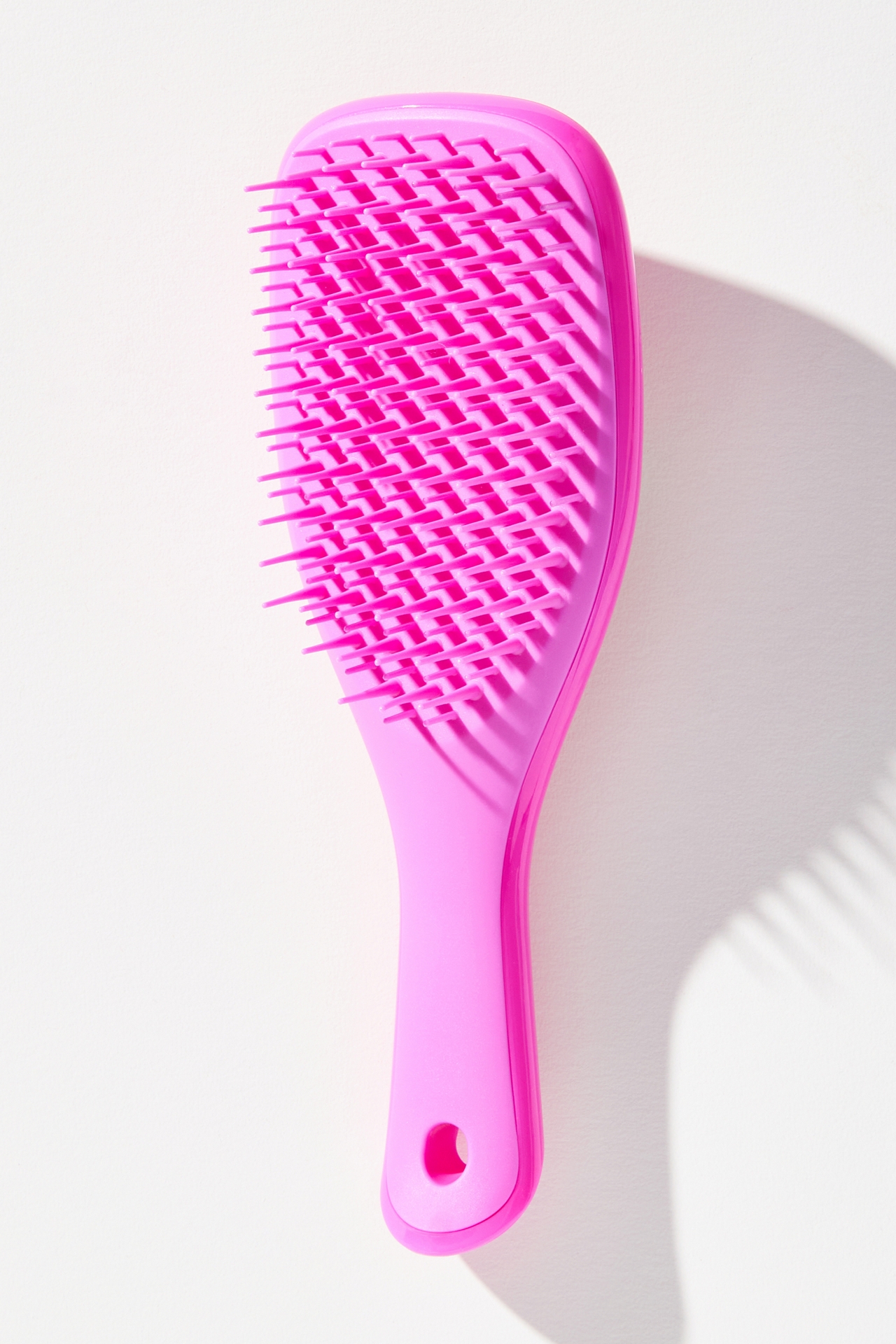Tangle Teezer The Ultimate Detangler Mini Brush