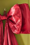 Satin Bow Tree Topper