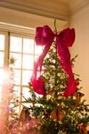Knit Tabletop Tree