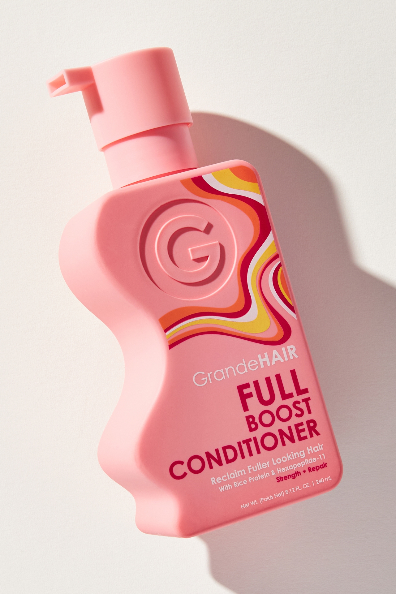 Grande Cosmetics GrandeHAIR Full Boost Conditioner