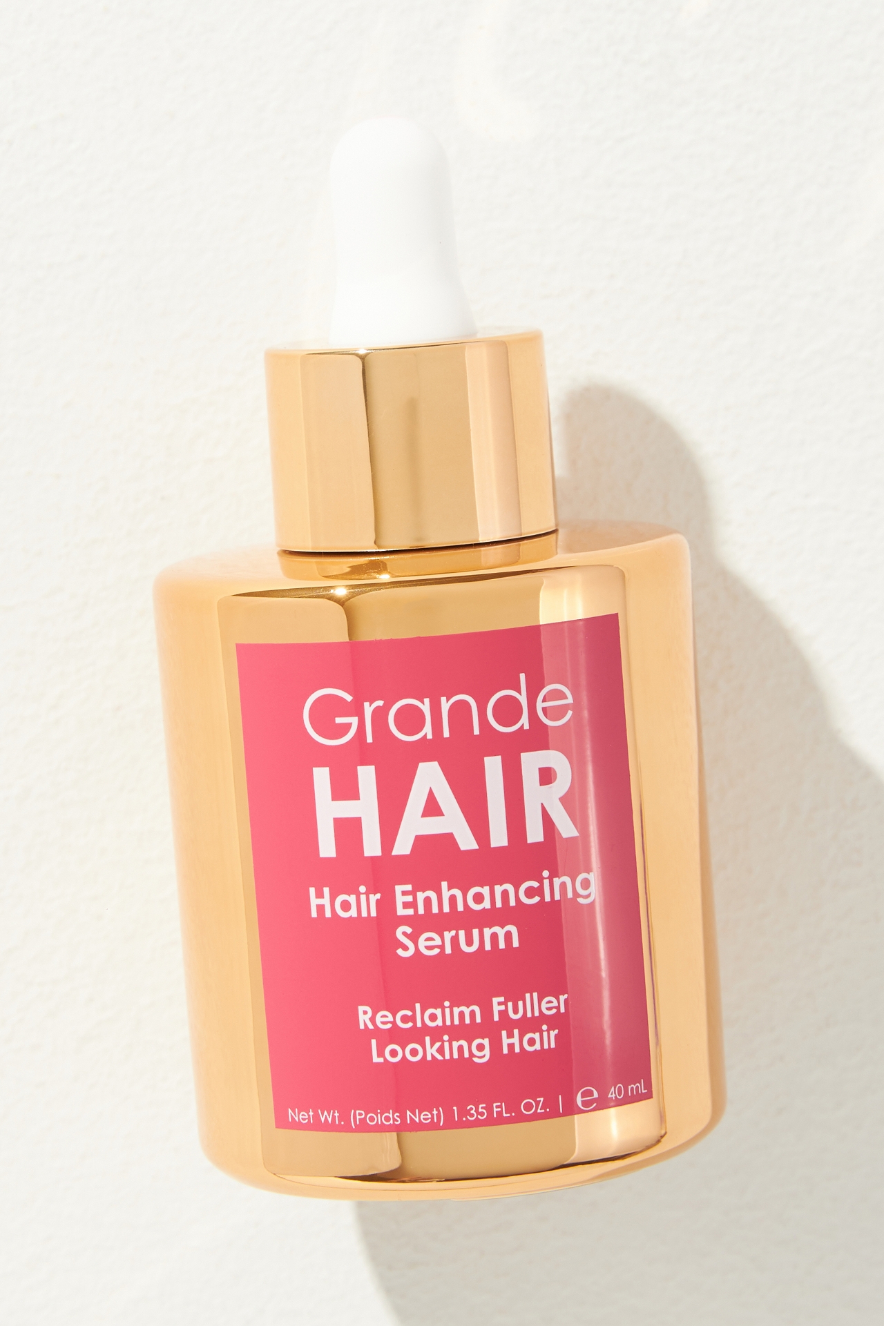 Grande Cosmetics GrandeHAIR Full Boost Hair Enhancing Serum