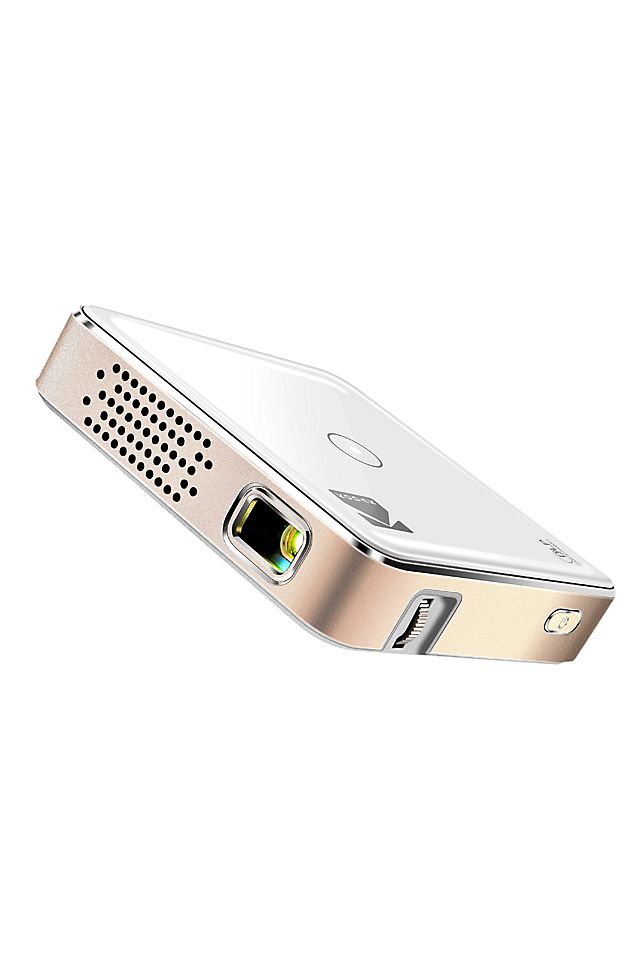 Kodak Ultra HD 1080p Mini Projector | Anthropologie Kodak Ultra HD 1080p Mini Projector | Anthropologie