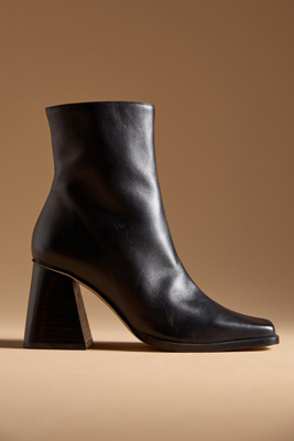 South Ankle Boots