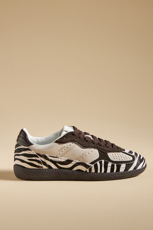 ALOHAS Tb.490 Rife Animal Print Sneakers #5
