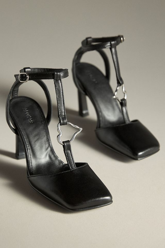 ALOHAS Valentin Pumps #1