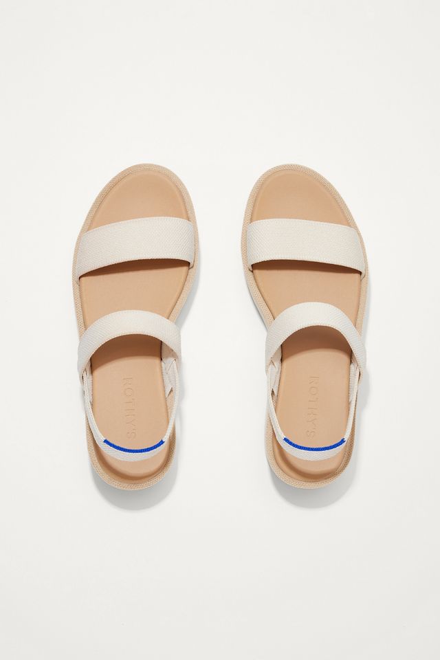 Rothy's The Lightweight Wedge Sandals #2