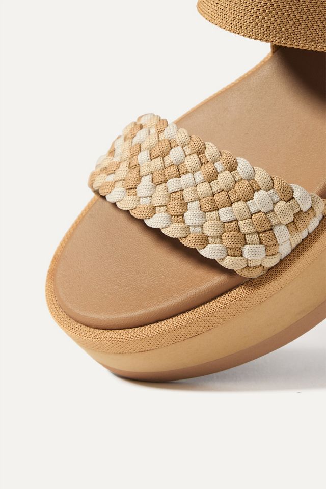 Rothy's The Lightweight Wedge Sandals #2