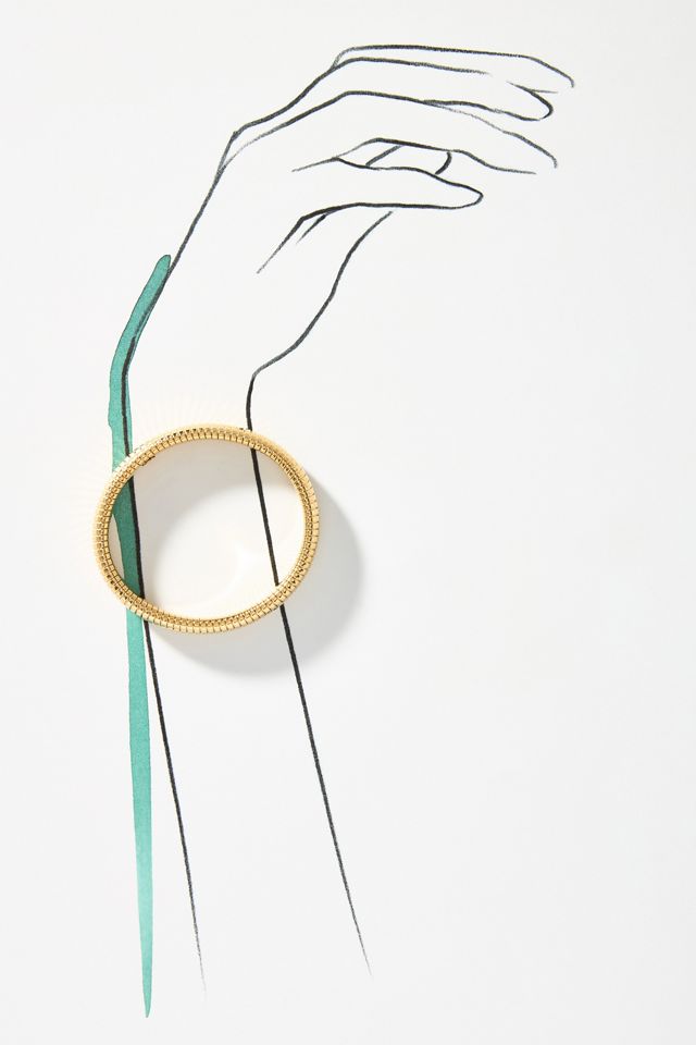 BRACHA She's Timeless Bracelet #2