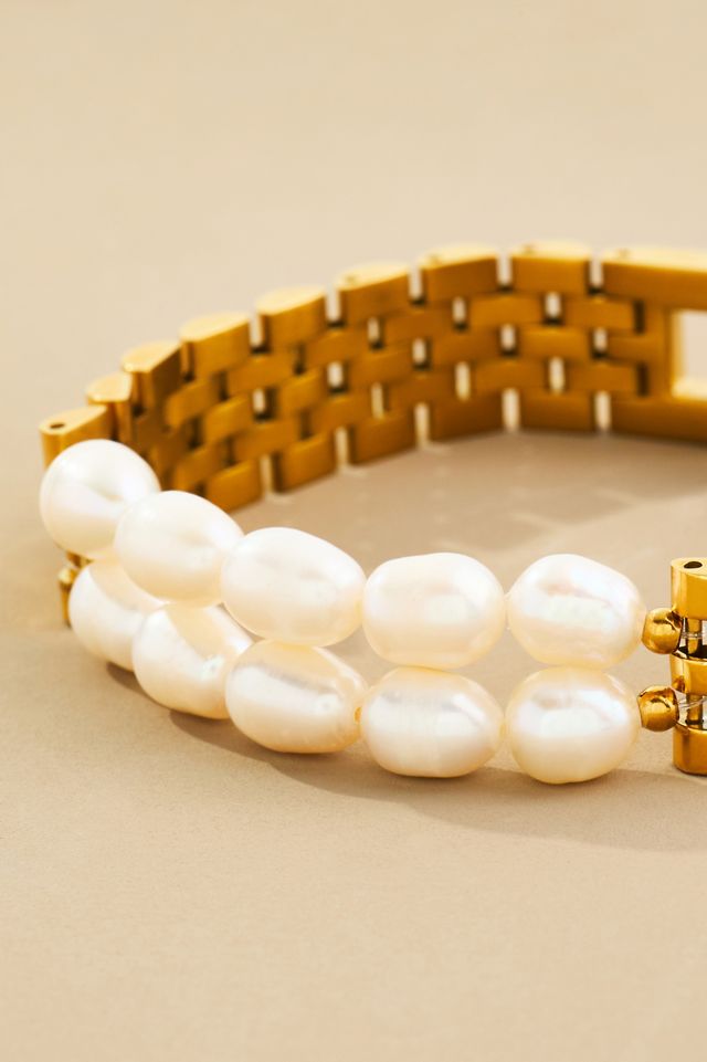 BRACHA Coastal Rolly Bracelet #1