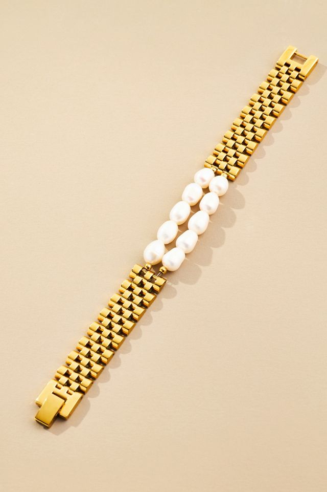 BRACHA Coastal Rolly Bracelet #2
