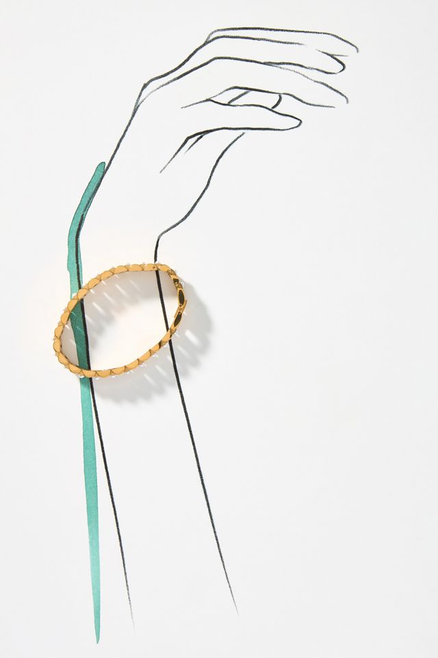 BRACHA Perla Rolly Bracelet #2
