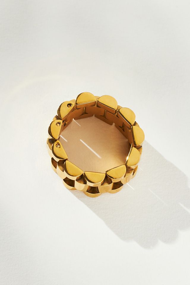 BRACHA Rolly Ring #1
