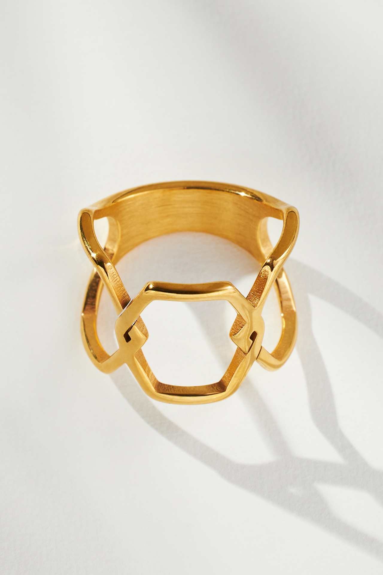 BRACHA Elena Ring