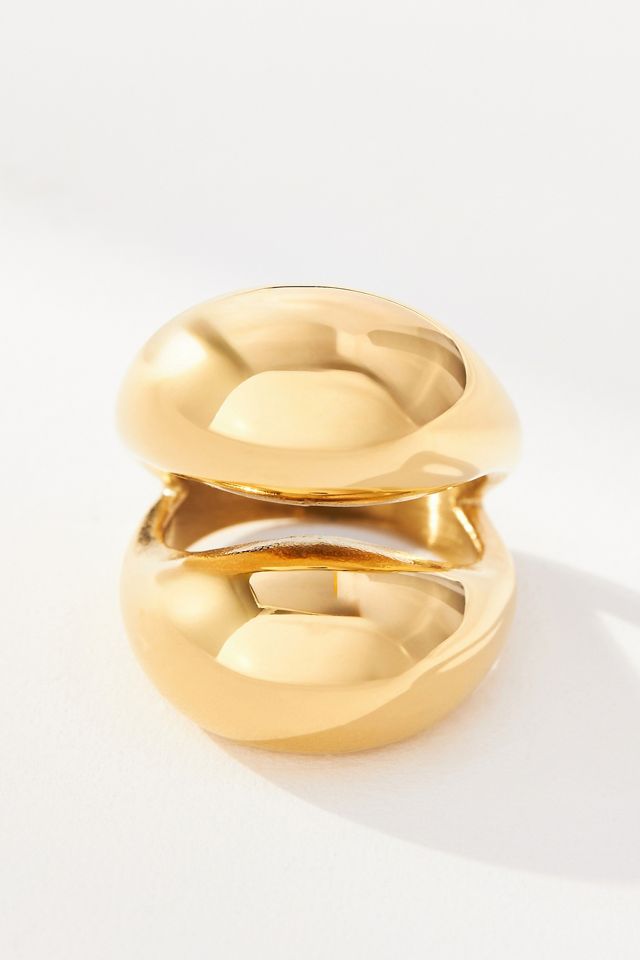 BRACHA Madrid Ring #1