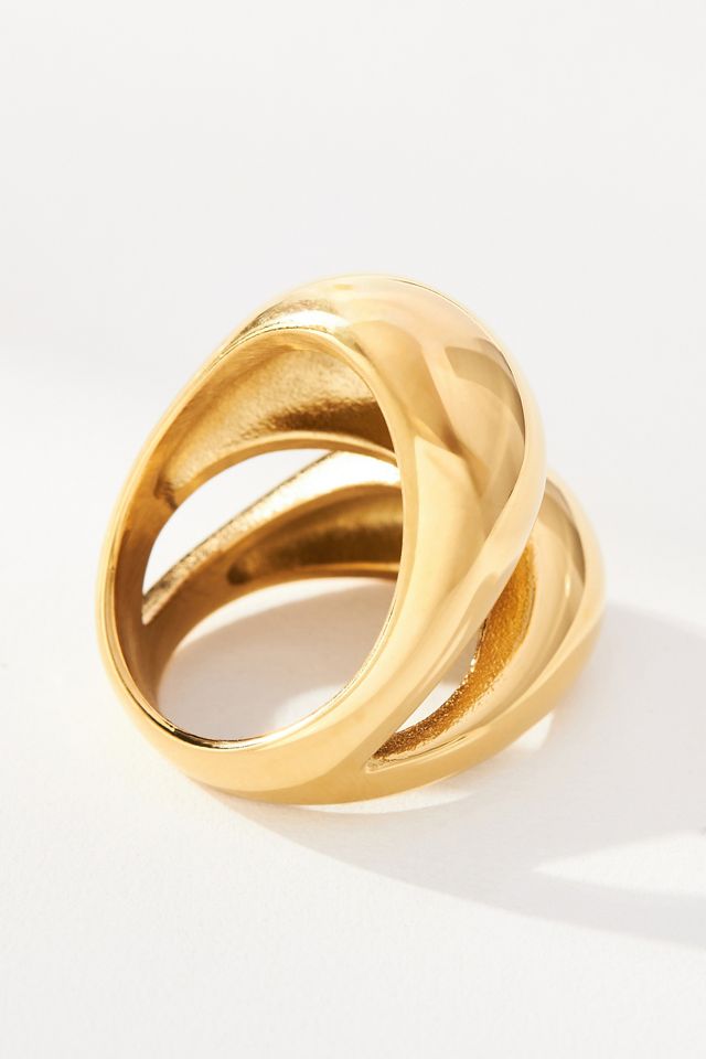 BRACHA Madrid Ring #3