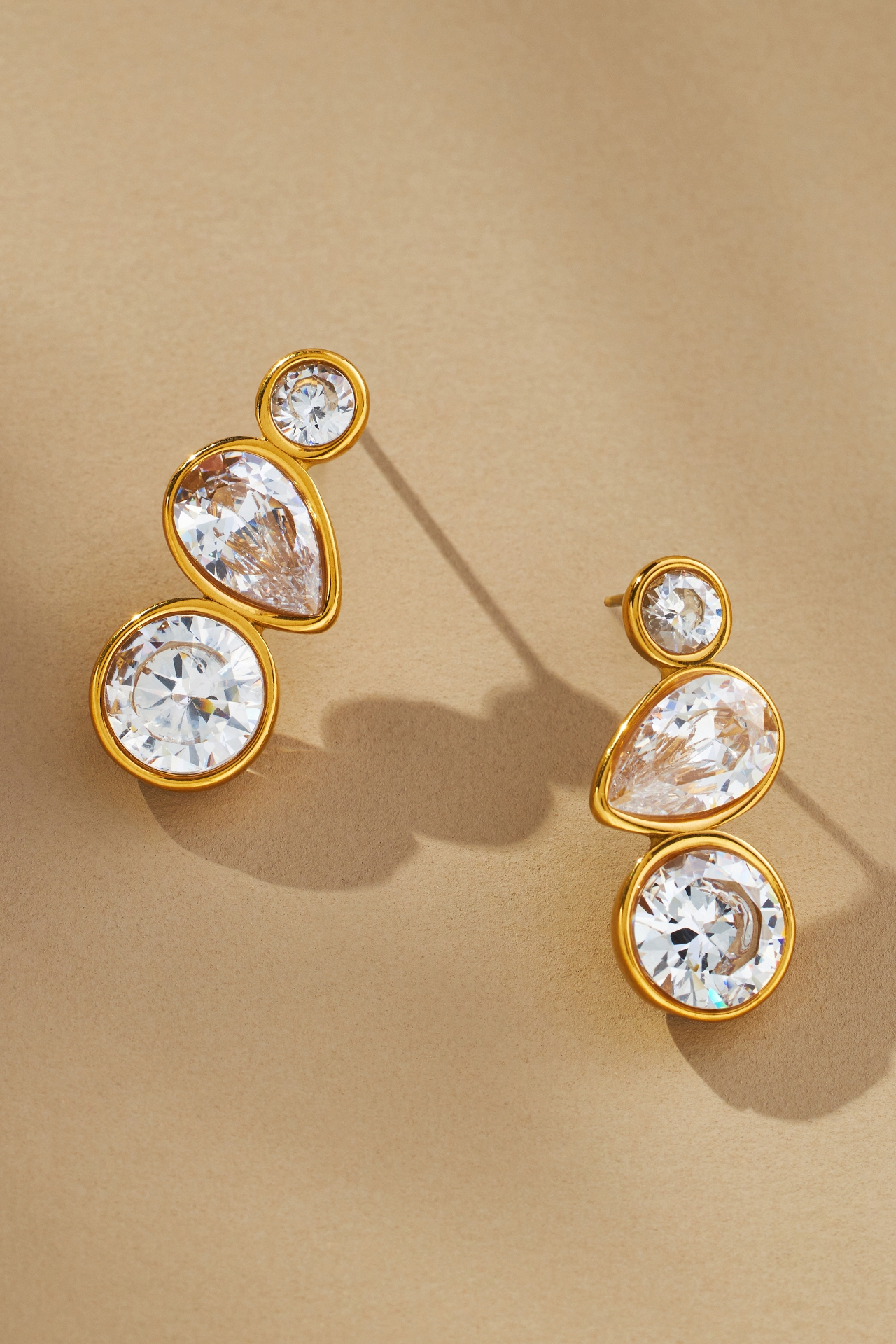 BRACHA Katrina Earrings