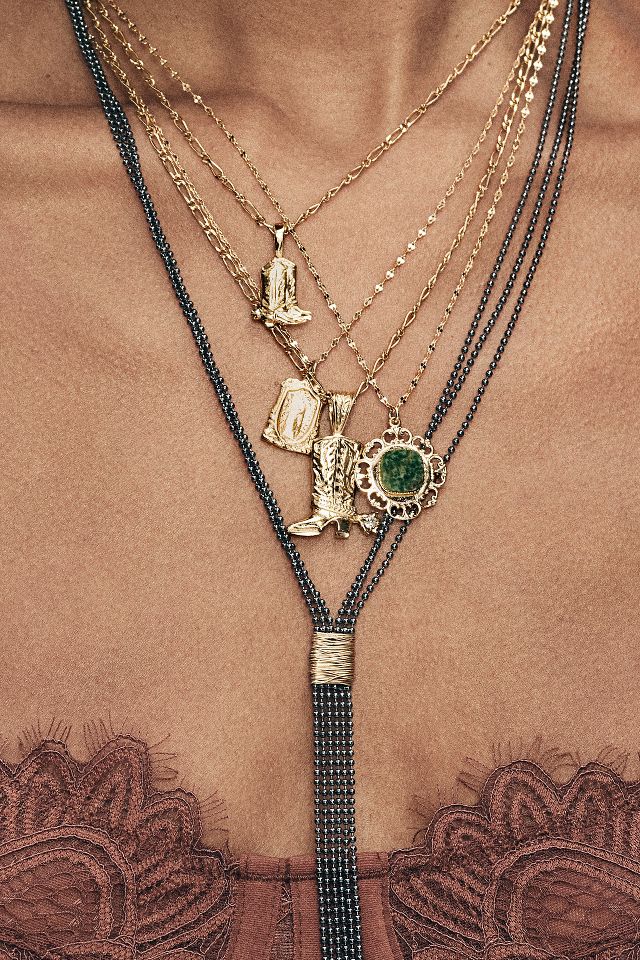Bracha pendant necklace online