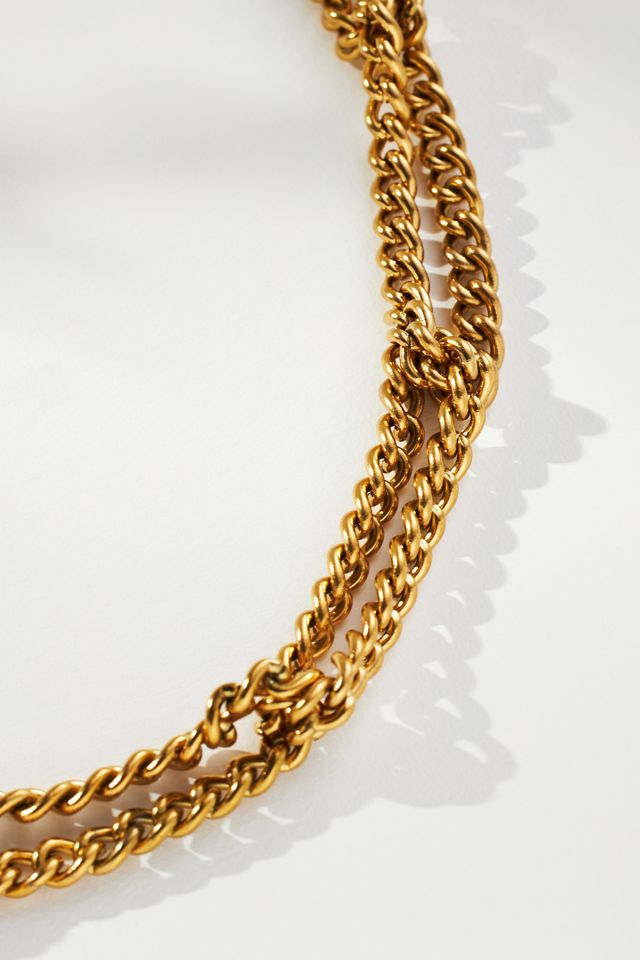 BRACHA Axelle Necklace #1
