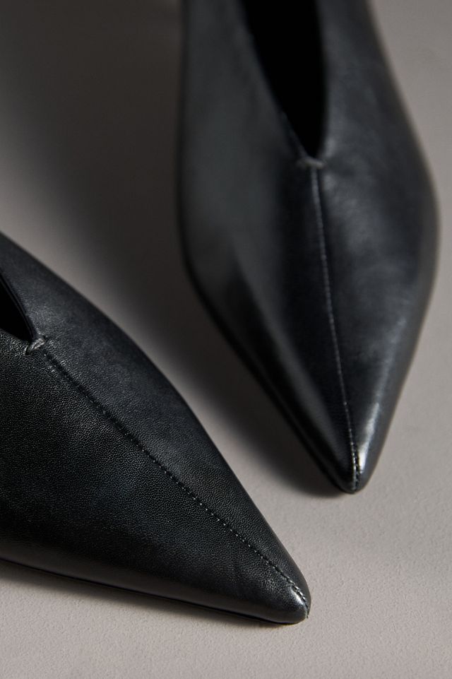 By Anthropologie Micro Pumps #2