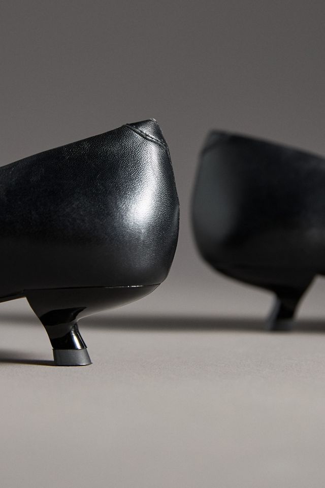 By Anthropologie Micro Pumps #3