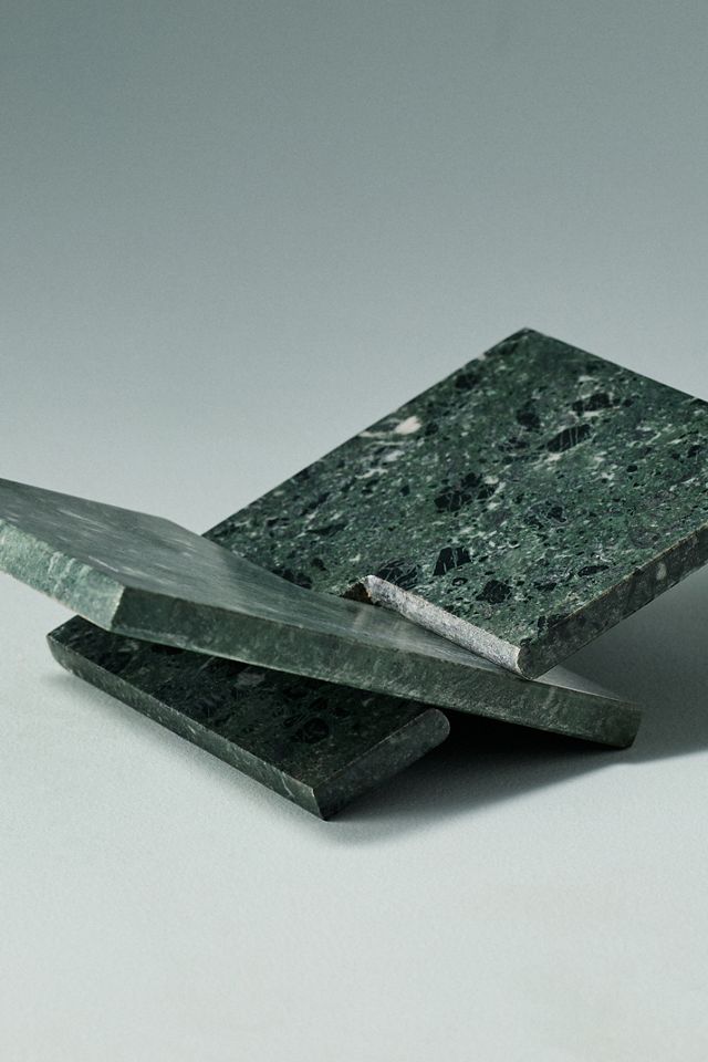 Marble Book Holder #1