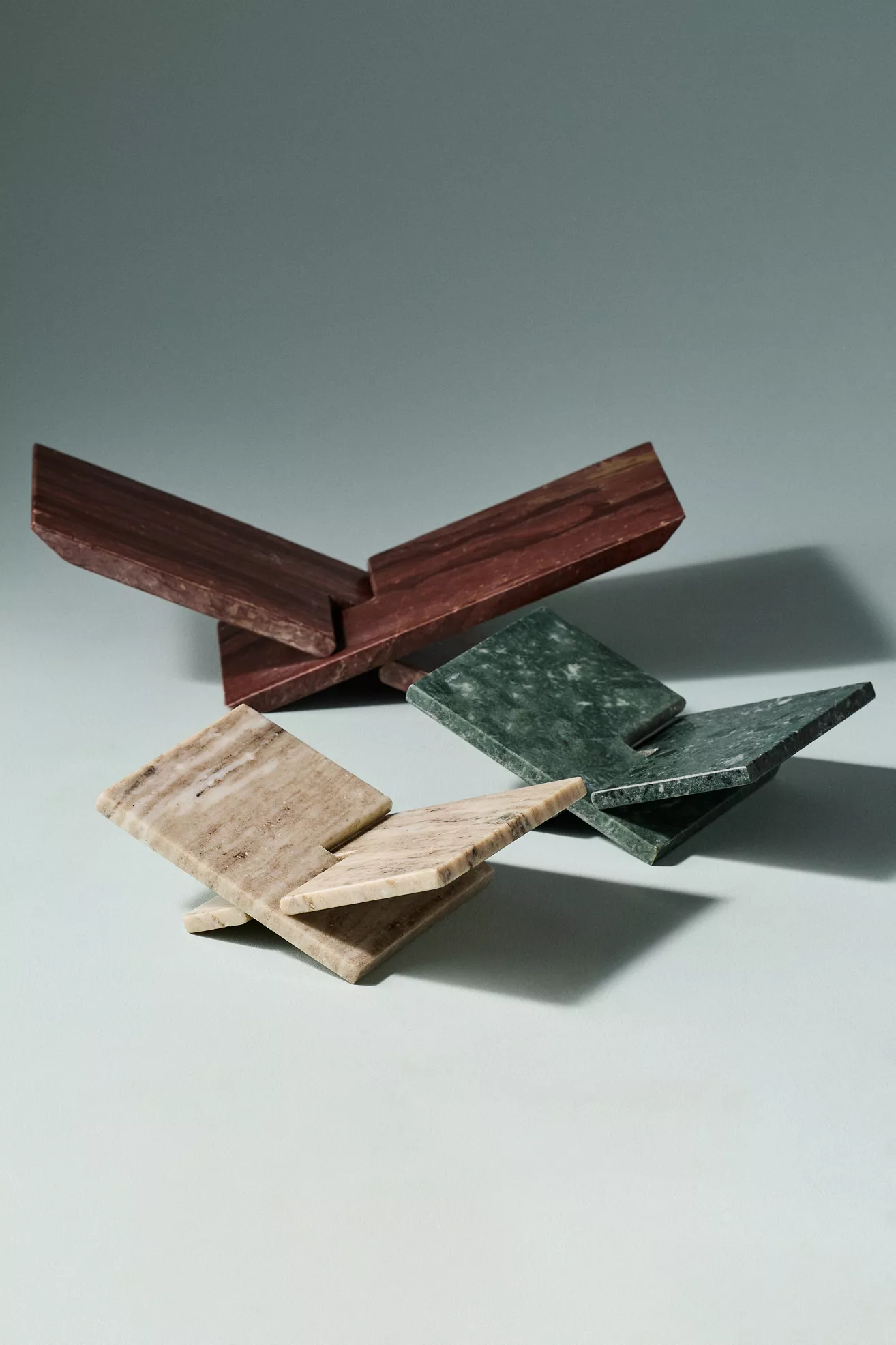 Marble Book Holder - thumbnail 8