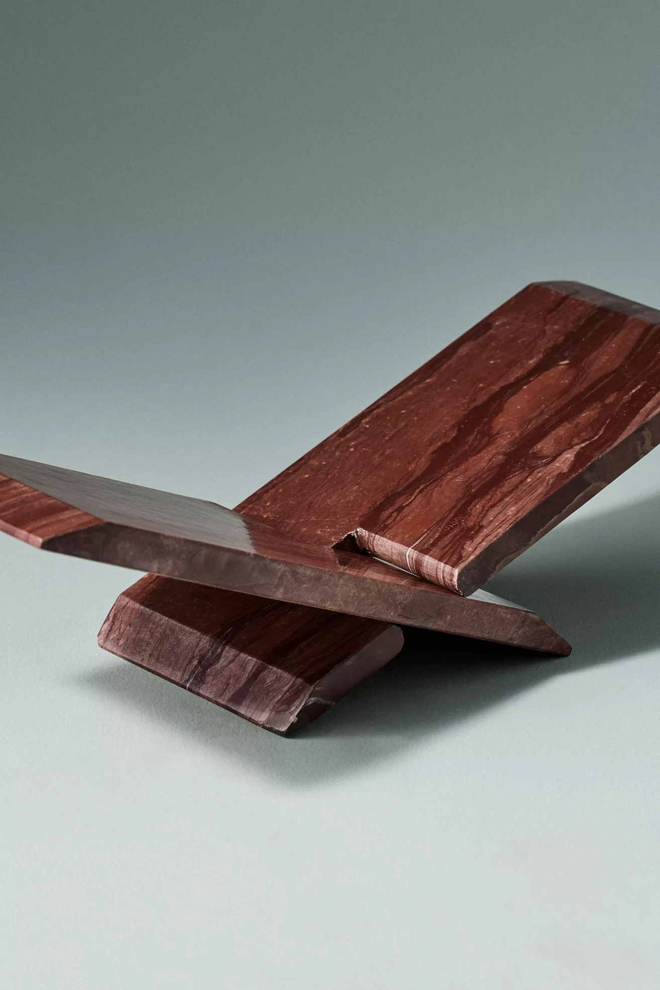 Marble Book Holder - thumbnail 7